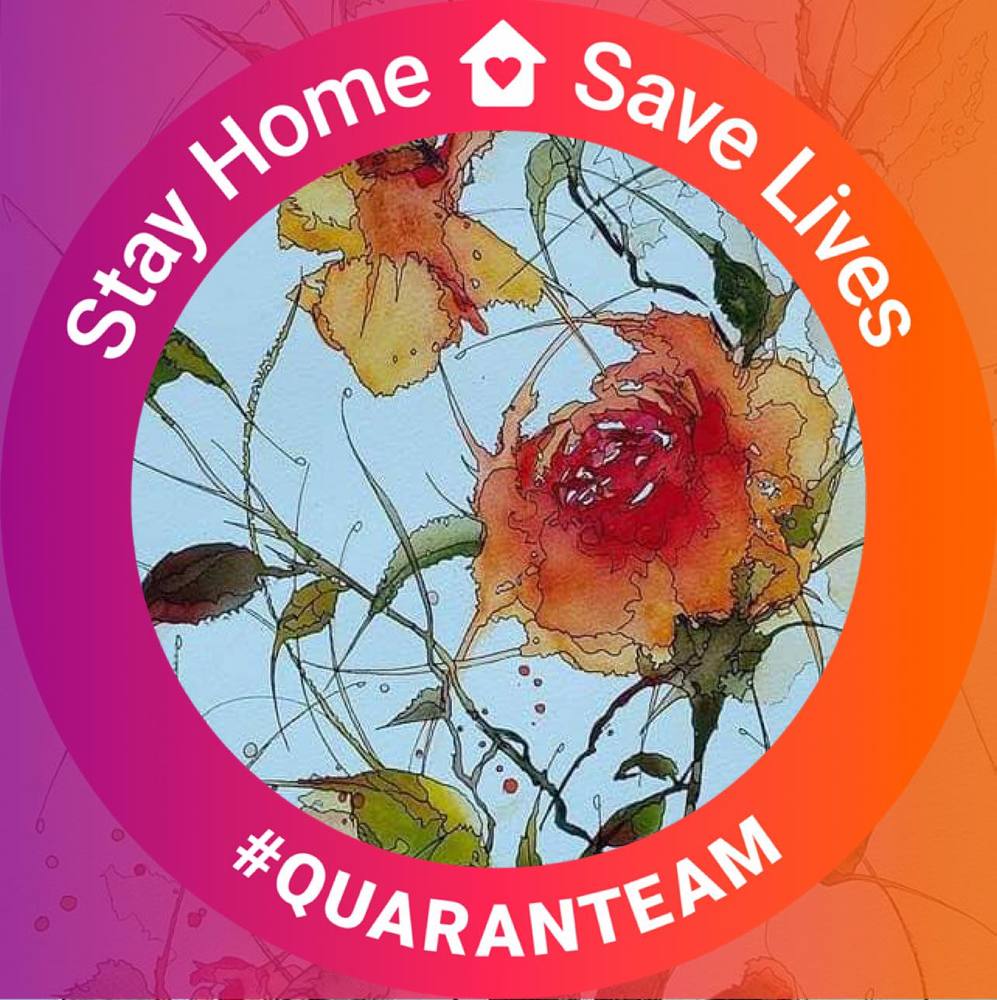 Meet your Posher, Pam